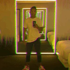 Meet your Posher, Tony